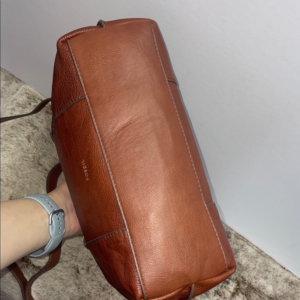 Fossil ‘Skylar’ Satchel - Picture 5 of 15